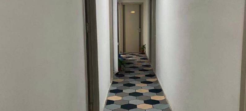 聊城鑫悦客宾馆图片