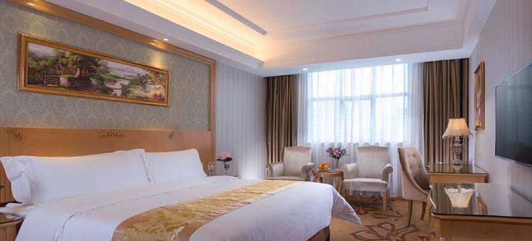 东明维鑫纳3好酒店图片