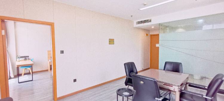 尚客优酒店(无锡锡北镇泉山路店)图片