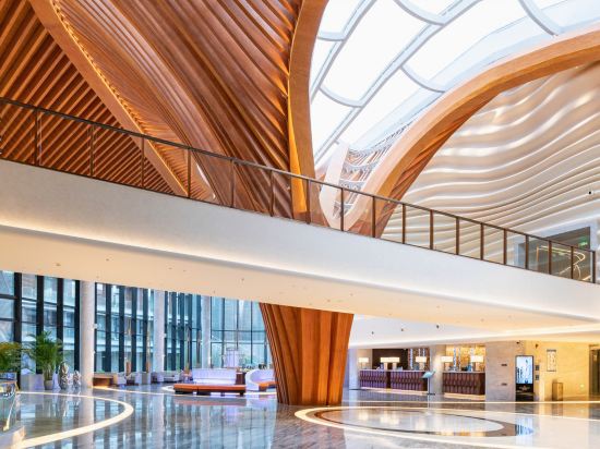 南京丽笙精选度假酒店