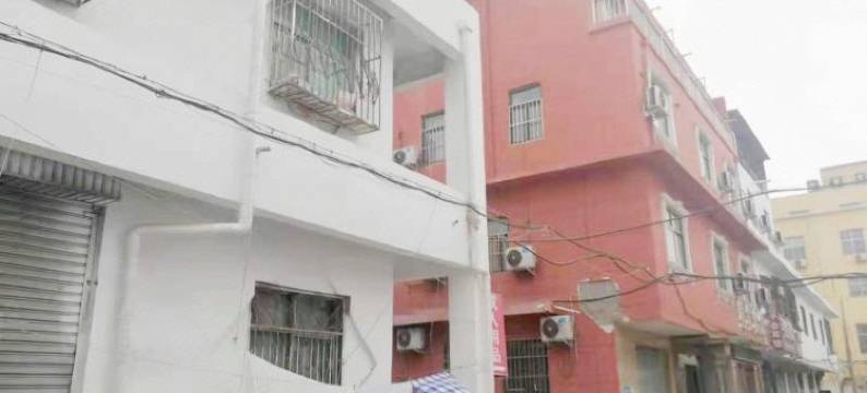 鹤壁兴铭旅馆图片