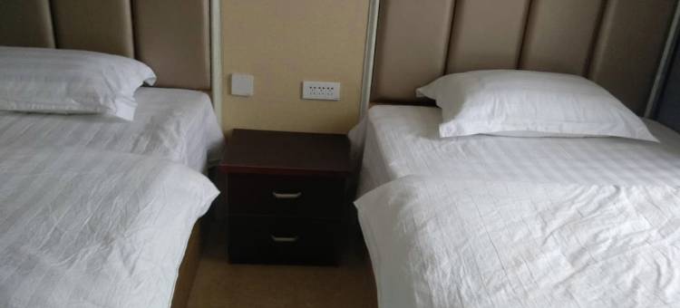 盘锦有富旅店图片