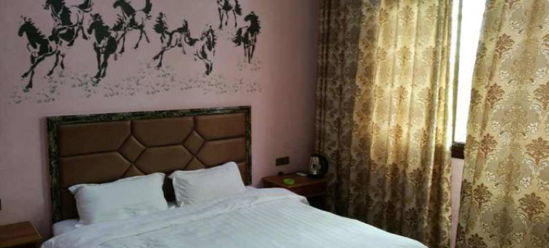 茶陵湘中宾馆图片