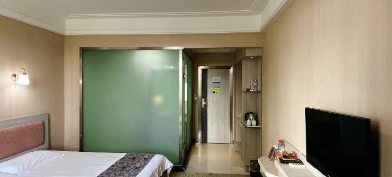 塔城黎兴宾馆图片