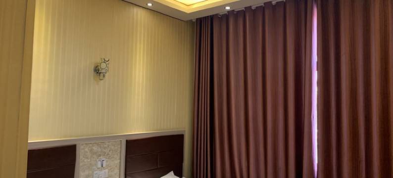 洛阳益佳宾馆图片