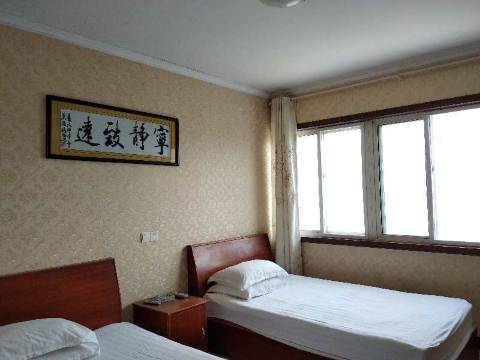 邳州顺迎家庭宾馆