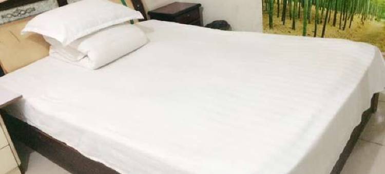 攀枝花满天红旅馆图片