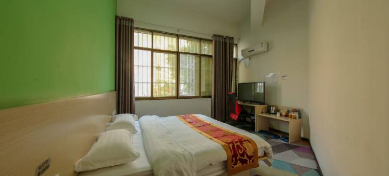 兴义安逸快捷酒店图片