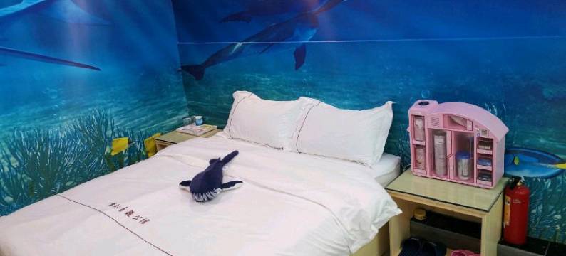 梦幻主题公馆(广州大石地铁站店)图片