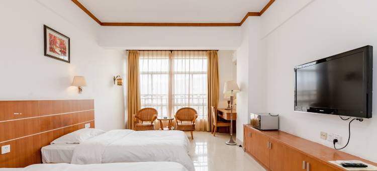 五指山福德莱大酒店图片