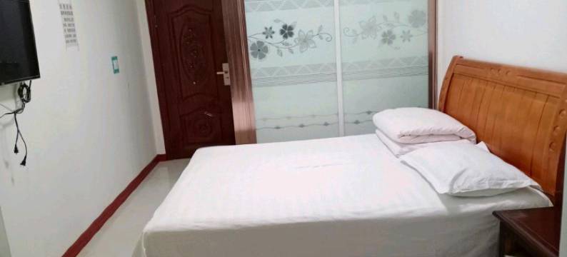 吉祥旅店(大兴安岭加格达奇店)图片