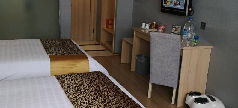 瑞安天瑞商务宾馆天瑞路店图片