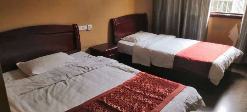 大荔皓星宾馆图片