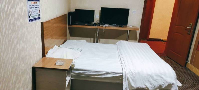 西吉贵得宾馆图片