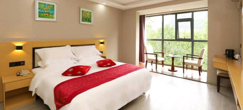 阳朔县朔园度假酒店图片