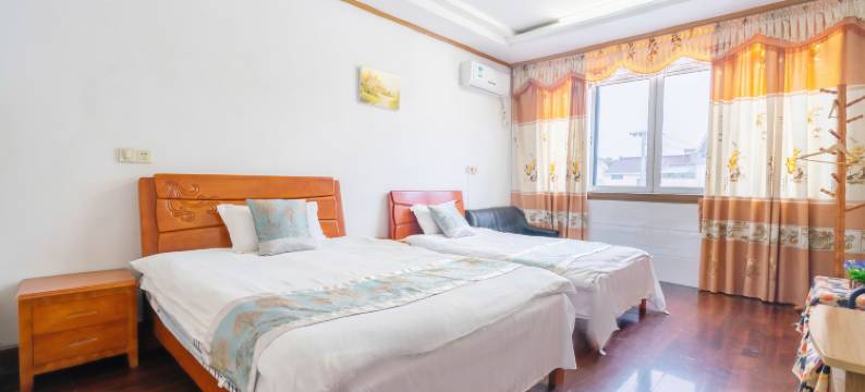 无锡一家亲农家乐图片