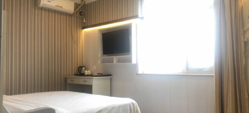 北京忘归国际商务酒店图片