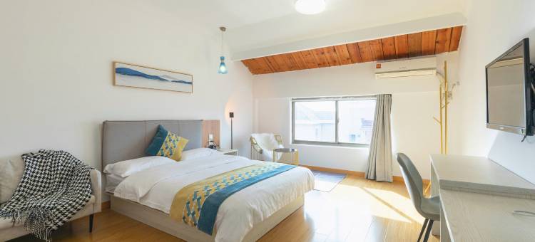 上海师海宾馆图片