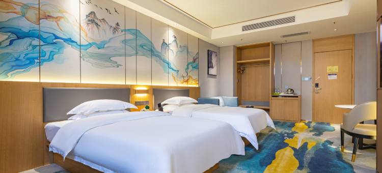 南宁相思湖国际大酒店图片