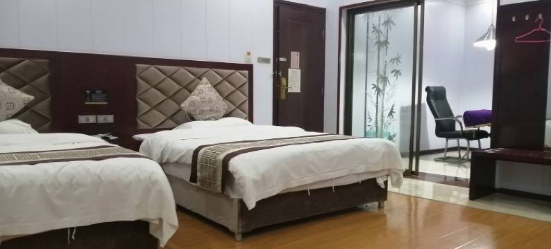 麻江七鑫酒店图片