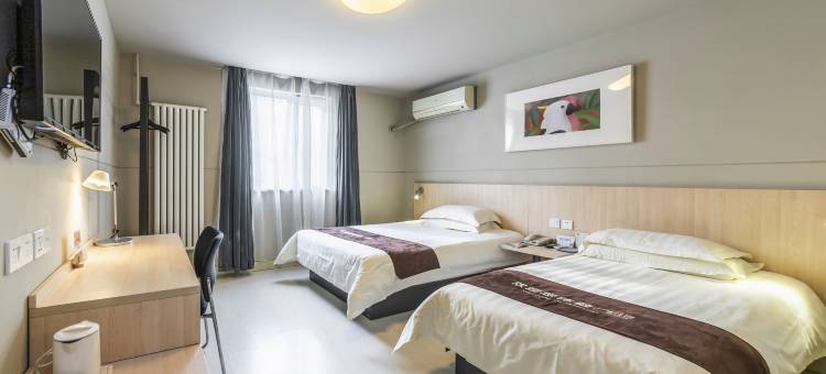 锦江之星(郑州大石桥地铁站店)图片