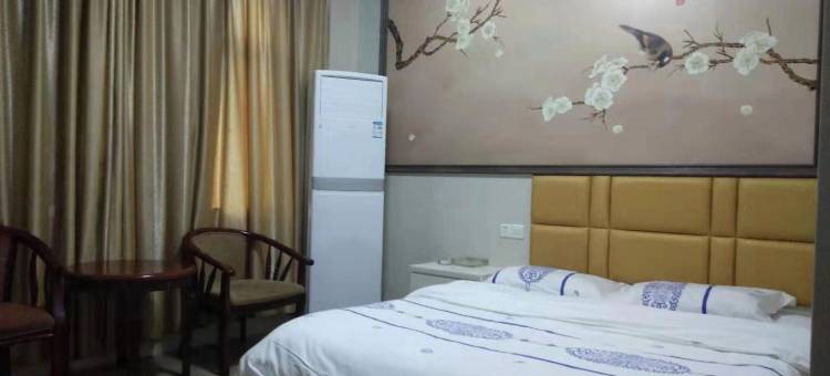 洪江凯悦宾馆图片