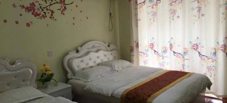 如意宾馆(郑州绿城银水湾店)图片