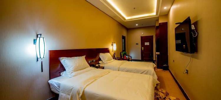 沙湾希悦酒店图片