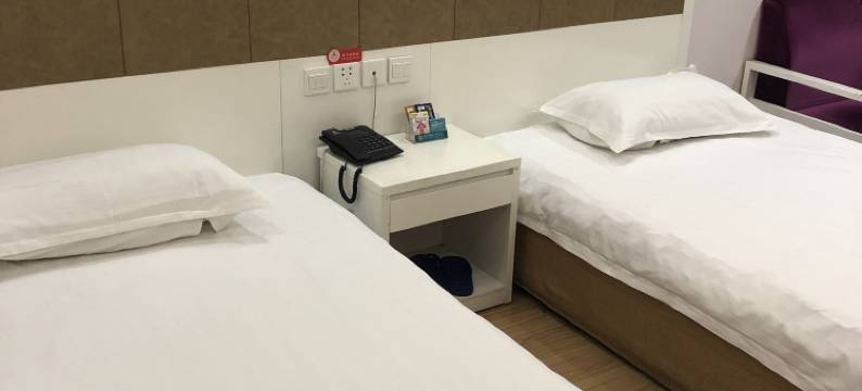 景怡宾馆(铜陵笔架山店)图片