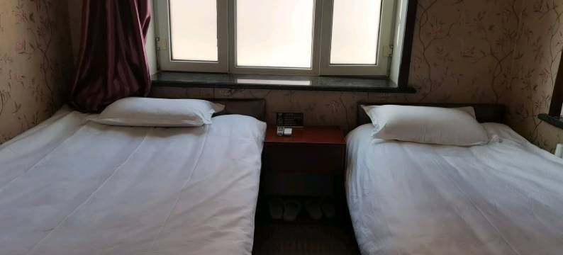 菲林商务宾馆图片