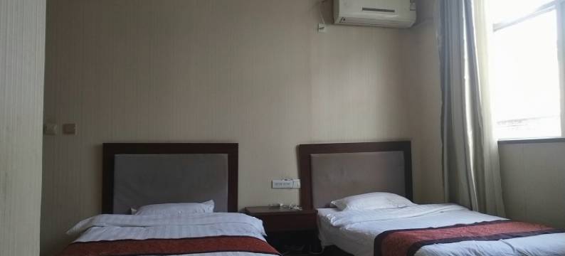 礼县五湖宾馆图片