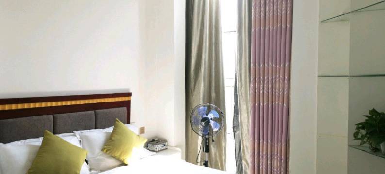 赣州星星之火宾馆图片