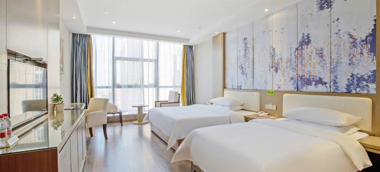 维也纳酒店(莆田涵江店)图片