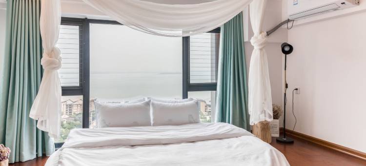 厦门海语述海景公寓图片