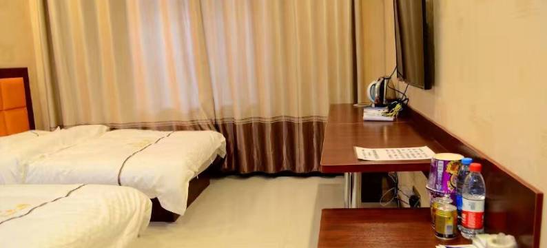 五家渠天山宾馆图片