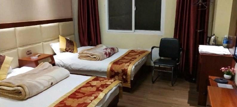 罗平馨缘酒店图片