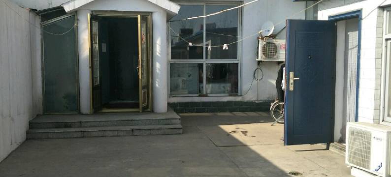 乐亭爱家农家院图片