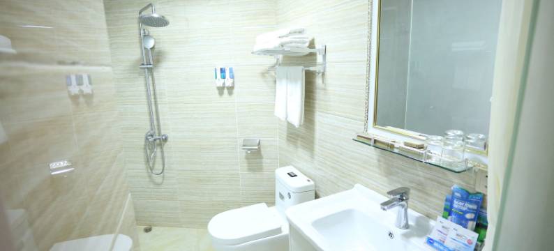 珠海88商务酒店图片