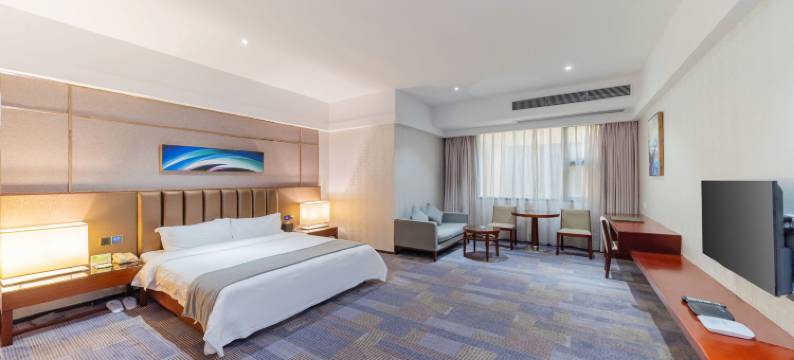 东莞石龙好友酒店图片