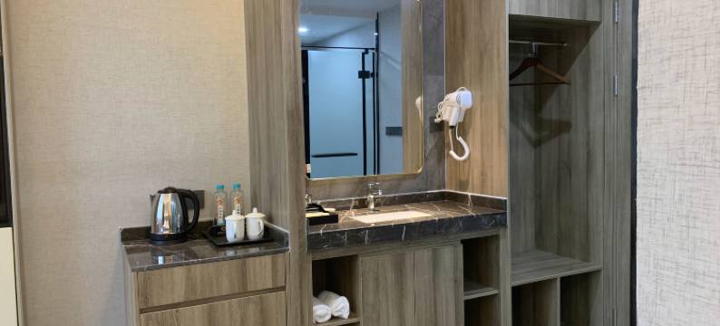 常熟嘉晟商务宾馆图片