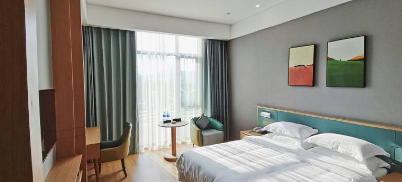 瑞安云雅宾馆图片