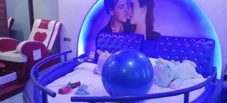 想好再分手爱情酒店图片