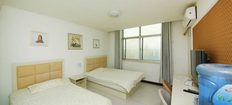 OYO菏泽亿越宾馆图片