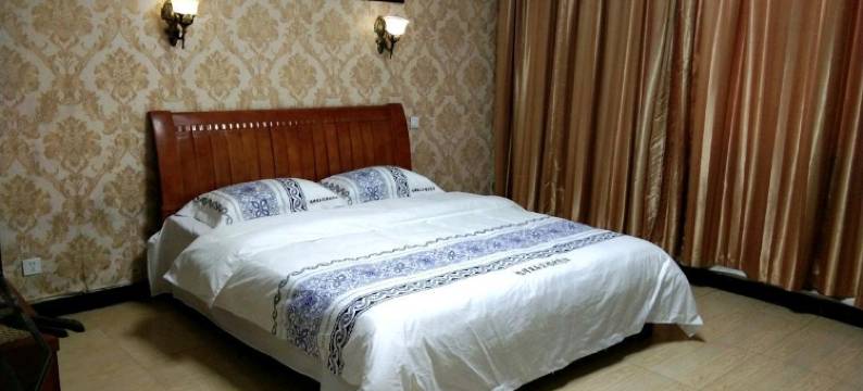 上海福耀宾馆图片