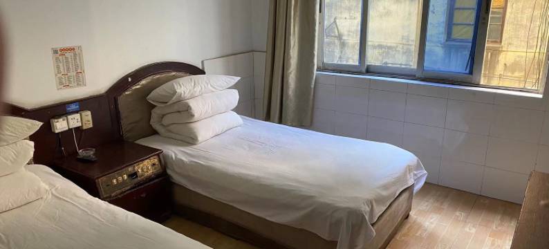 桐乡星桥旅馆图片