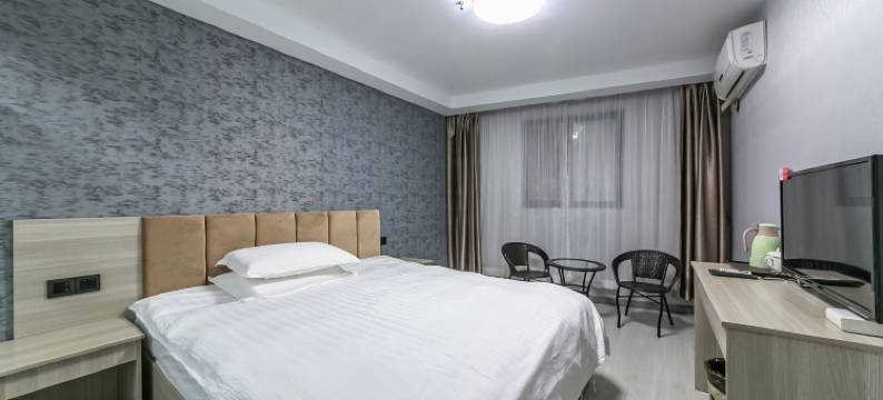 上海馨悦宾馆(平凉路店)图片