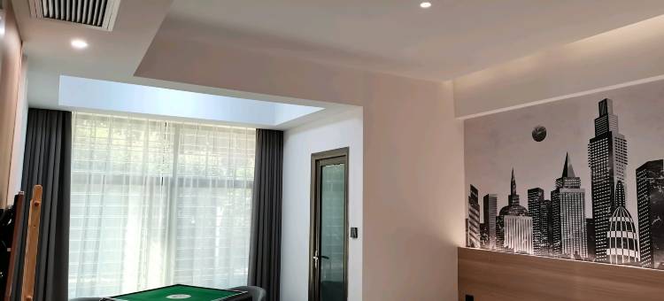 郴州福泉宾馆图片