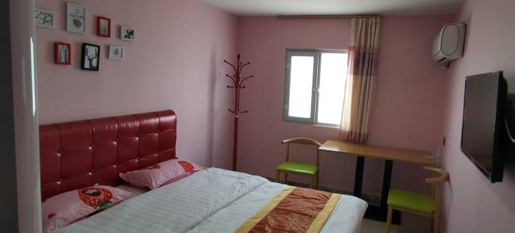 和林格尔盛源之家宾馆图片