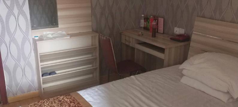 魏县艺佳快捷宾馆图片