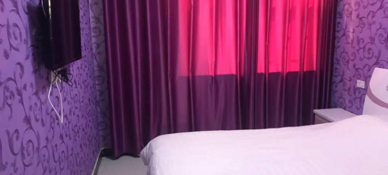 巩义万豪宾馆图片